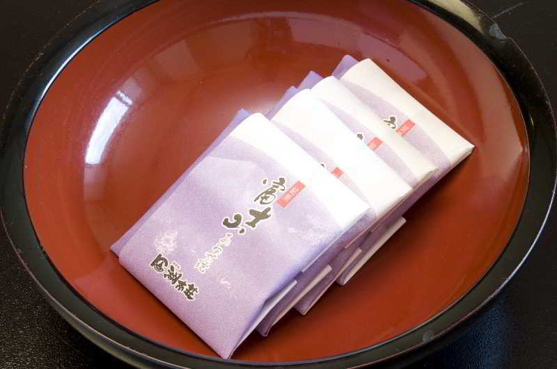 Hotel Fujikawaguchiko Onsen Konanso Zewnętrze zdjęcie Yatsuhashi