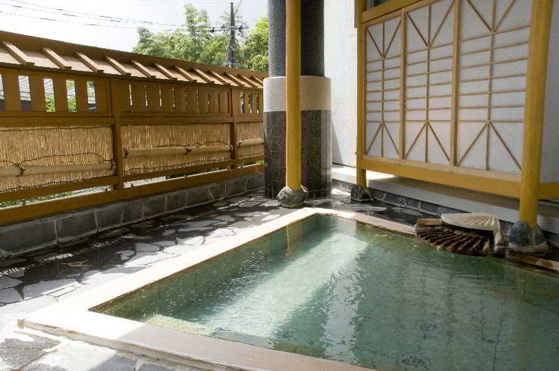 Hotel Fujikawaguchiko Onsen Konanso Zewnętrze zdjęcie Onsen